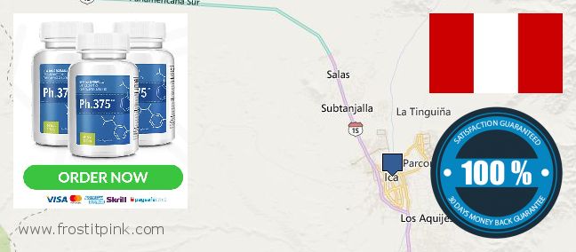 Where to Buy Phen375 online Ica, Peru