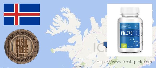 Wo kaufen Phen375 online Iceland