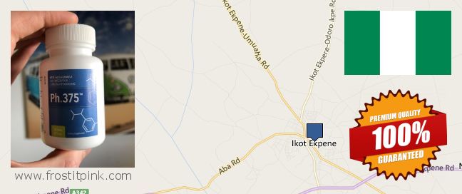 Where to Buy Phen375 online Ikot Ekpene, Nigeria