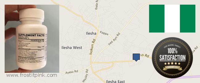 Where to Buy Phen375 online Ilesa, Nigeria