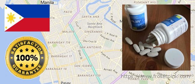 Where Can I Buy Phen375 online Iloilo, Philippines