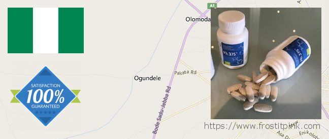 Where to Buy Phen375 online Ilorin, Nigeria