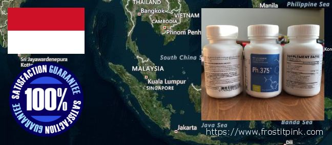 Where to Buy Phen375 online Indonesia