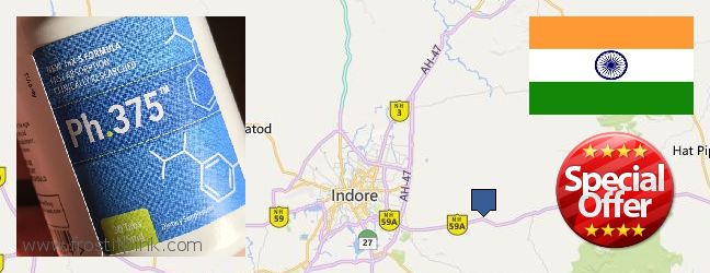 Buy Phen375 online Indore, India