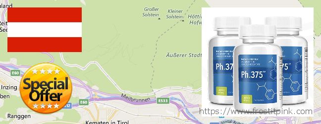 Where to Purchase Phen375 online Innsbruck, Austria