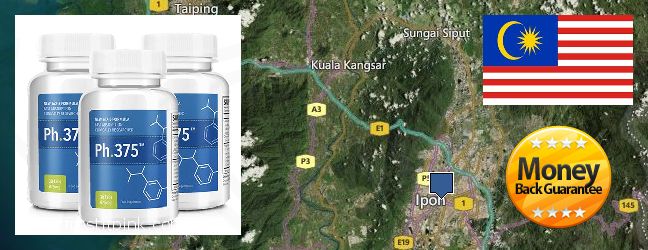Where to Buy Phen375 online Ipoh, Malaysia
