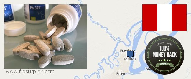 Dónde comprar Phen375 en linea Iquitos, Peru