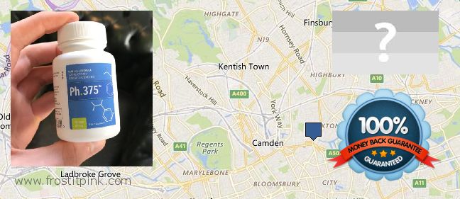 Purchase Phen375 online Islington, UK