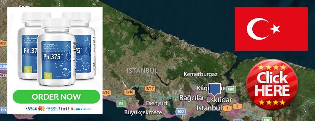 Best Place to Buy Phen375 online Istanbul, Turkey