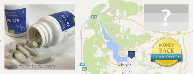 Where to Buy Phen375 online Izhevsk, Russia