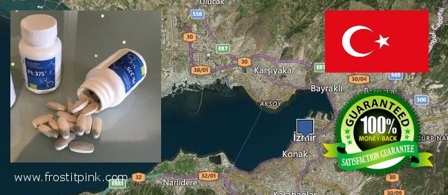 Where to Buy Phen375 online Izmir, Turkey