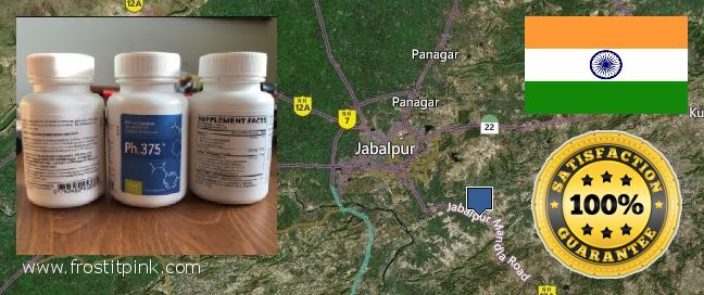 Where Can I Purchase Phen375 online Jabalpur, India