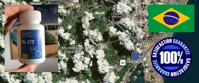 Where to Buy Phen375 online Jaboatao dos Guararapes, Brazil