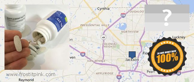 Где купить Phen375 онлайн Jackson, USA