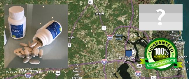 Hol lehet megvásárolni Phen375 online Jacksonville, USA