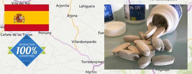 Where Can You Buy Phen375 online Jaen, Spain