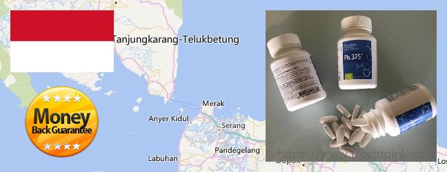 Where to Buy Phen375 online Jakarta, Indonesia