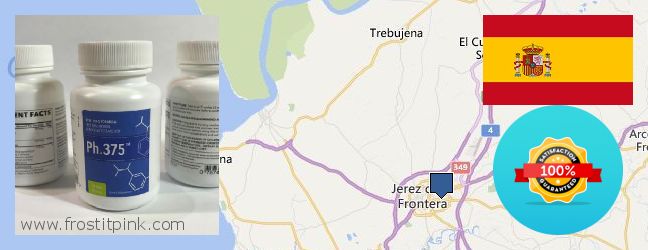 Where to Buy Phen375 online Jerez de la Frontera, Spain
