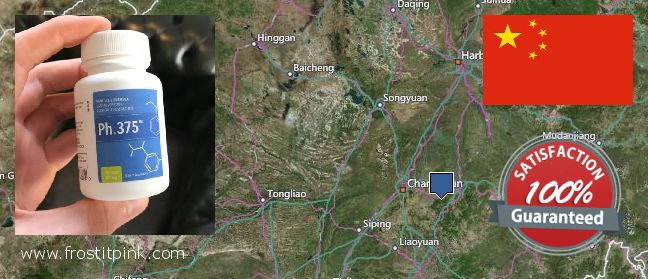 Purchase Phen375 online Jilin, China Purchase Phen375 online Jilin, China