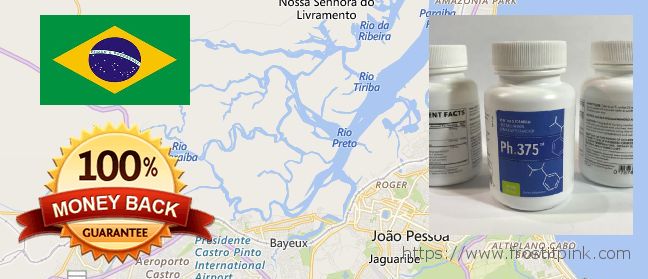 Wo kaufen Phen375 online Joao Pessoa, Brazil