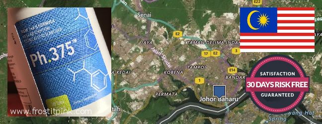 Where to Buy Phen375 online Johor Bahru, Malaysia