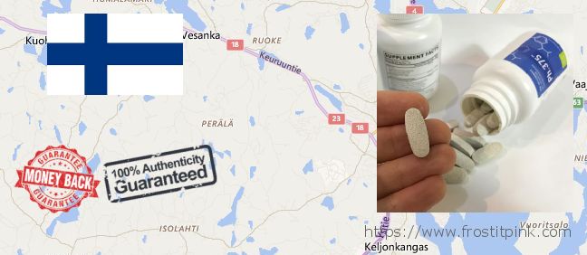 Where Can I Purchase Phen375 online Jyvaeskylae, Finland