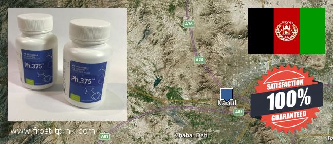 Buy Phen375 online Kabul, Afghanistan