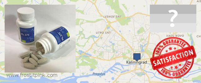 Kde kúpiť Phen375 on-line Kaliningrad, Russia