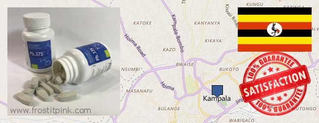 Purchase Phen375 online Kampala, Uganda