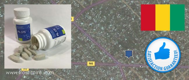 Where to Buy Phen375 online Kankan, Guinea