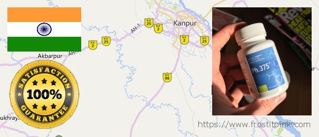 Where to Purchase Phen375 online Kanpur, India