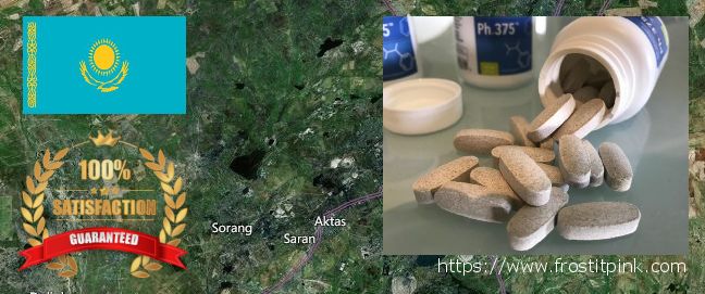 Где купить Phen375 онлайн Karagandy, Kazakhstan