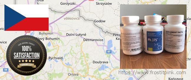 Къде да закупим Phen375 онлайн Karvina, Czech Republic