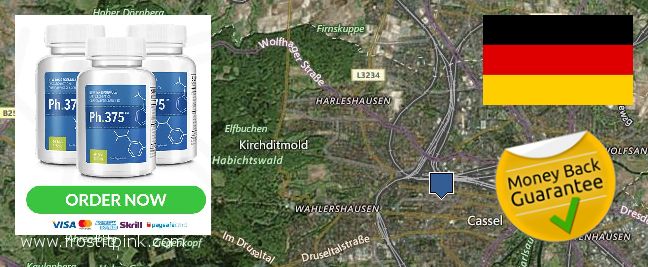 Hvor kan jeg købe Phen375 online Kassel, Germany