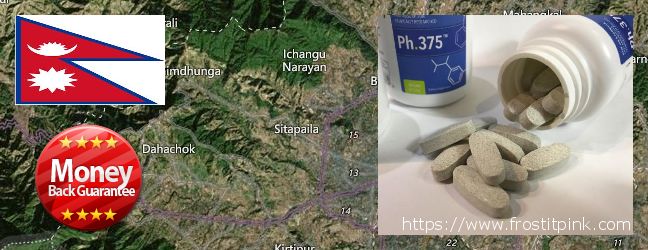 Best Place to Buy Phen375 online Kathmandu, Nepal
