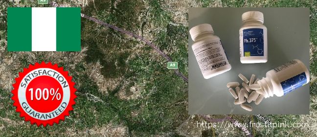 Buy Phen375 online Katsina, Nigeria