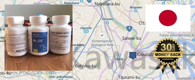 Buy Phen375 online Kawasaki, Japan