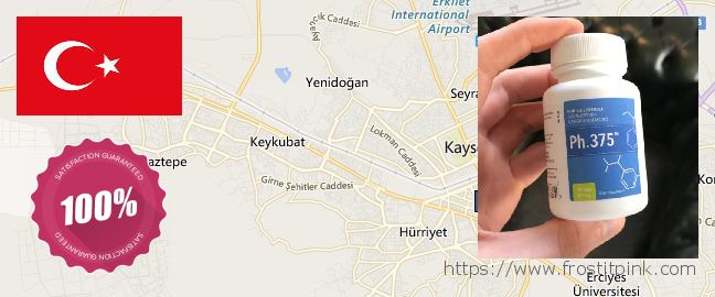 Πού να αγοράσετε Phen375 σε απευθείας σύνδεση Kayseri, Turkey