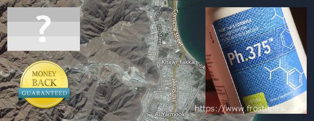 Where Can I Buy Phen375 online Khawr Fakkan, UAE