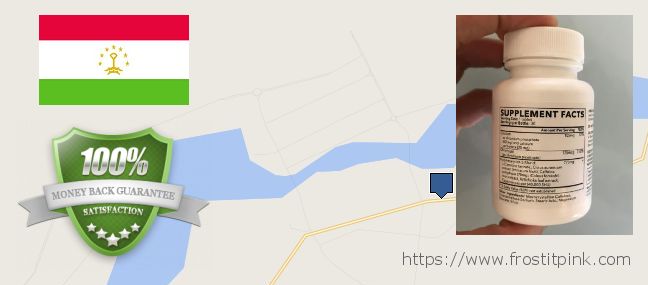 Where to Buy Phen375 online Khujand, Tajikistan