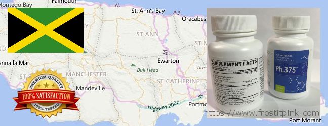 Where to Buy Phen375 online Kingston, Jamaica