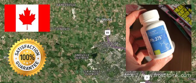 Where to Purchase Phen375 online Kitchener, Canada