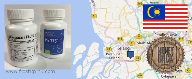 Where to Buy Phen375 online Klang, Malaysia