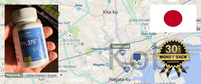 Purchase Phen375 online Kobe, Japan