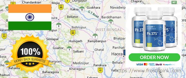 Purchase Phen375 online Kolkata, India