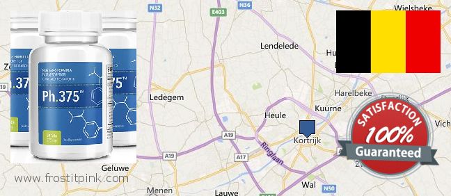 Where to Buy Phen375 online Kortrijk, Belgium