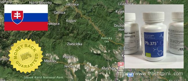 Hol lehet megvásárolni Phen375 online Kosice, Slovakia