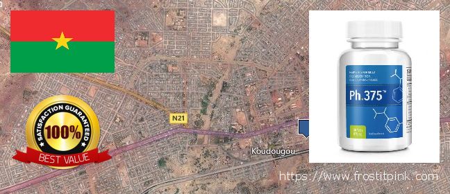Buy Phen375 online Koudougou, Burkina Faso