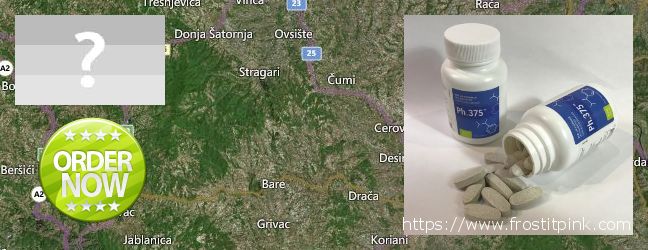 Unde să cumpărați Phen375 on-line Kragujevac, Serbia and Montenegro