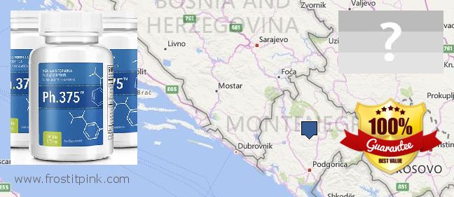 Unde să cumpărați Phen375 on-line Kraljevo, Serbia and Montenegro